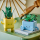 LEGO Botanicals 10349 Wesołe roślinki - 1331601 - zdjęcie 9